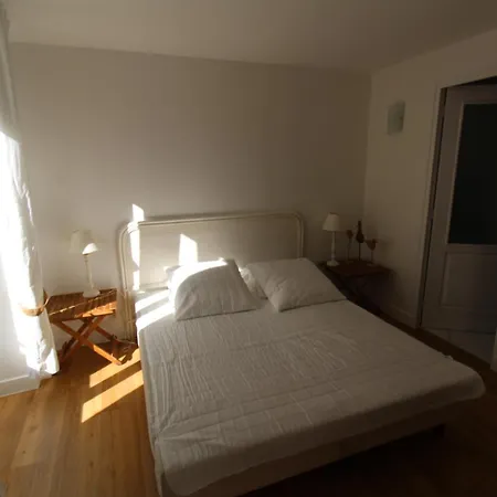 Du Golf Avec Les Cles De Luz Apartment