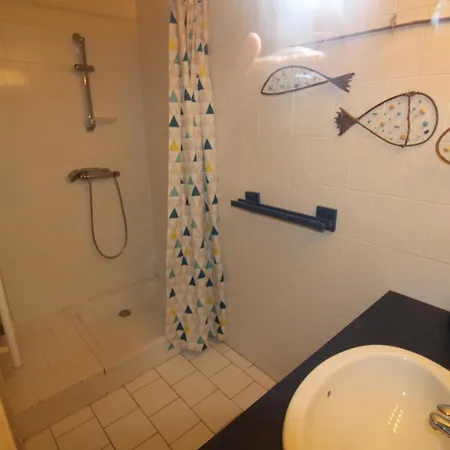 Du Golf Avec Les Cles De Luz Apartment