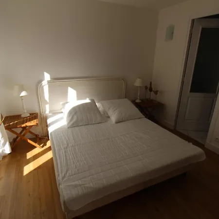Apartment Du Golf Avec Les Cles De Luz *